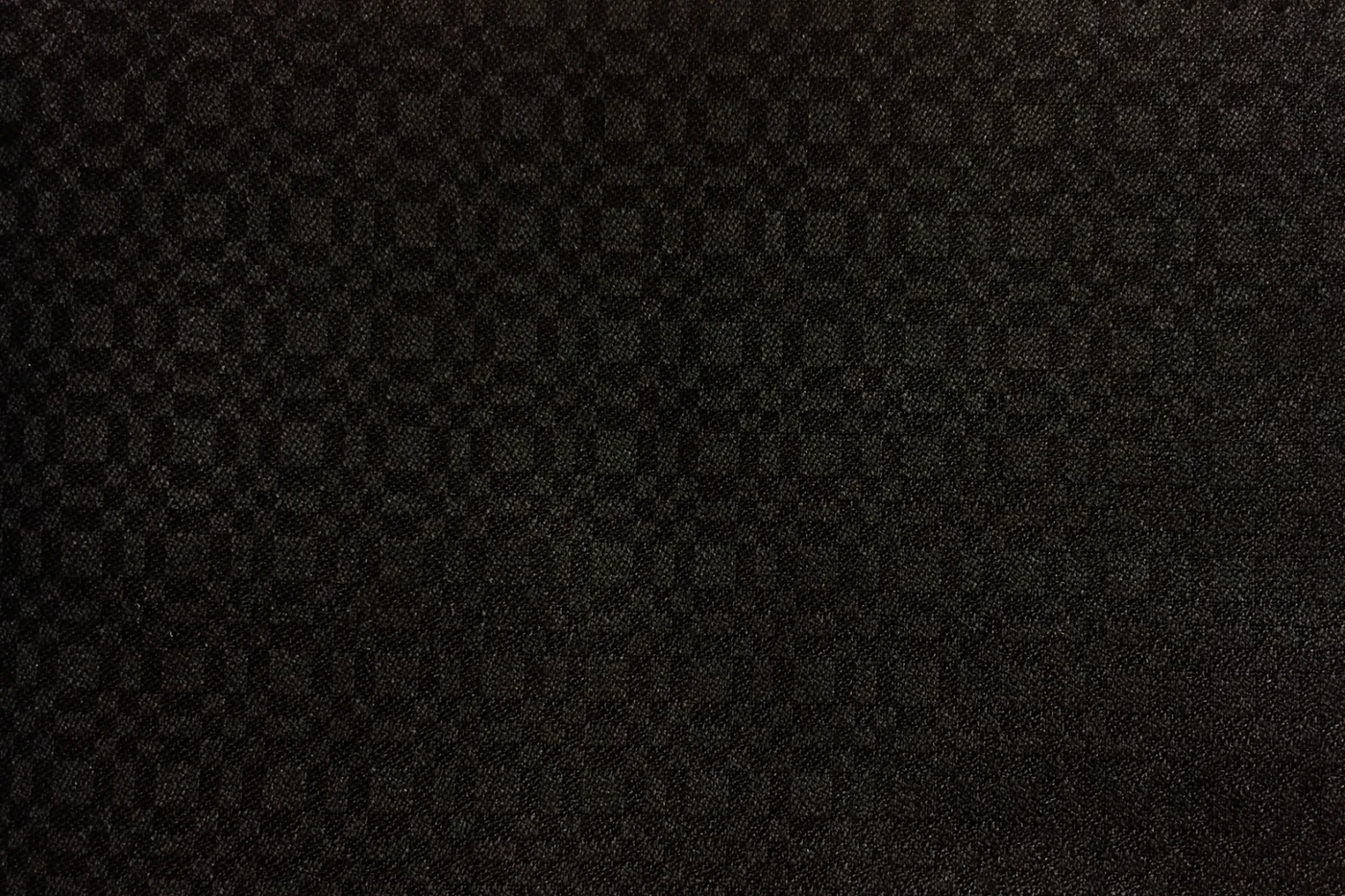 Gianfranco Bertolucci Ceremonial 885-190 BLACK SELF fabric swatch