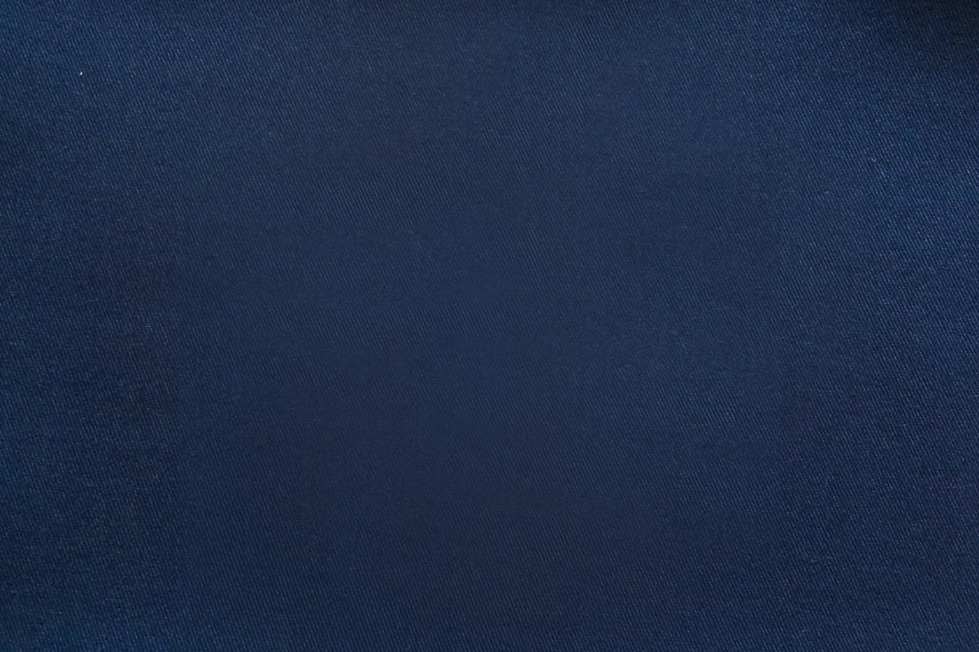 Gianluca Biatti Stretch Cotton 28197-120 MARINE BLUE fabric swatch