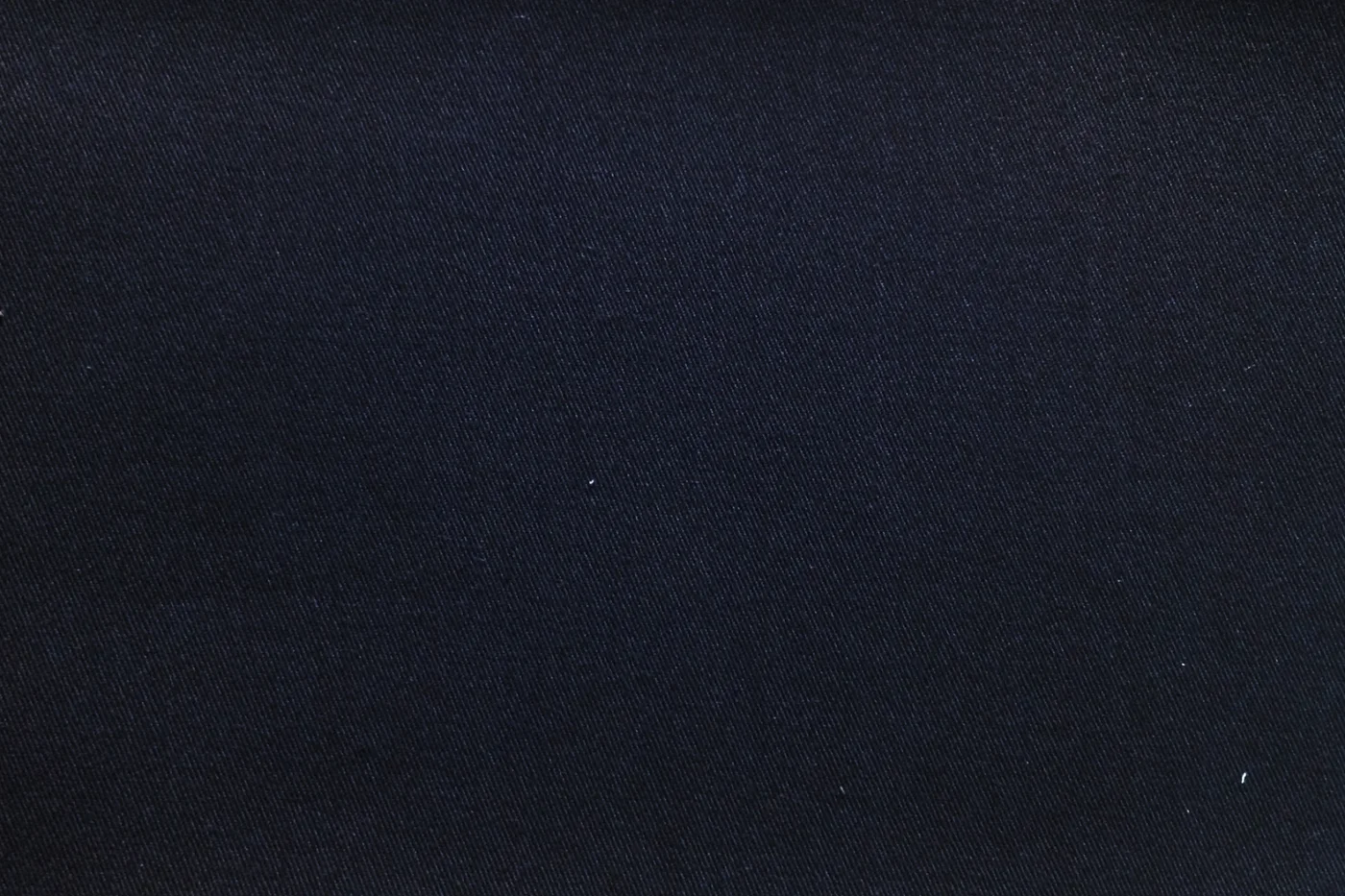 Gianluca Biatti Stretch Cotton 28198-120 DK NAVY fabric swatch
