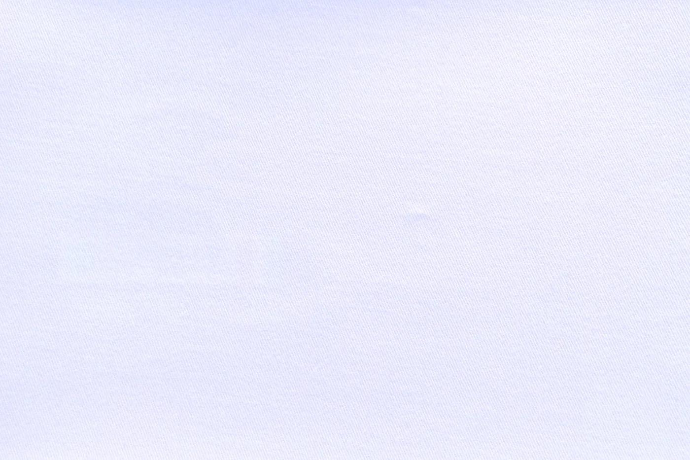 Gianluca Biatti Stretch Cotton 28199-120 WHITE fabric swatch