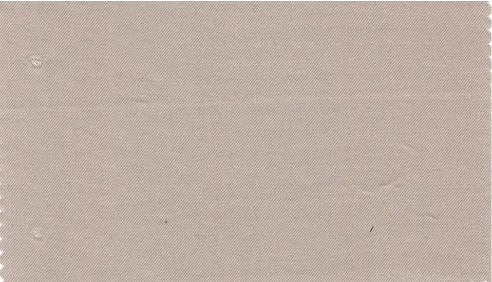 Gianluca Biatti Stretch Cotton 29550-120 Tan fabric swatch