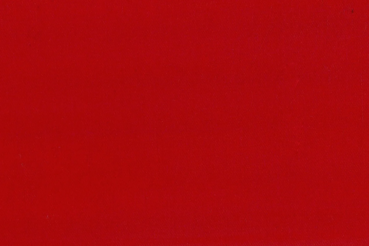 Gianluca Biatti 24632-110 RED fabric swatch