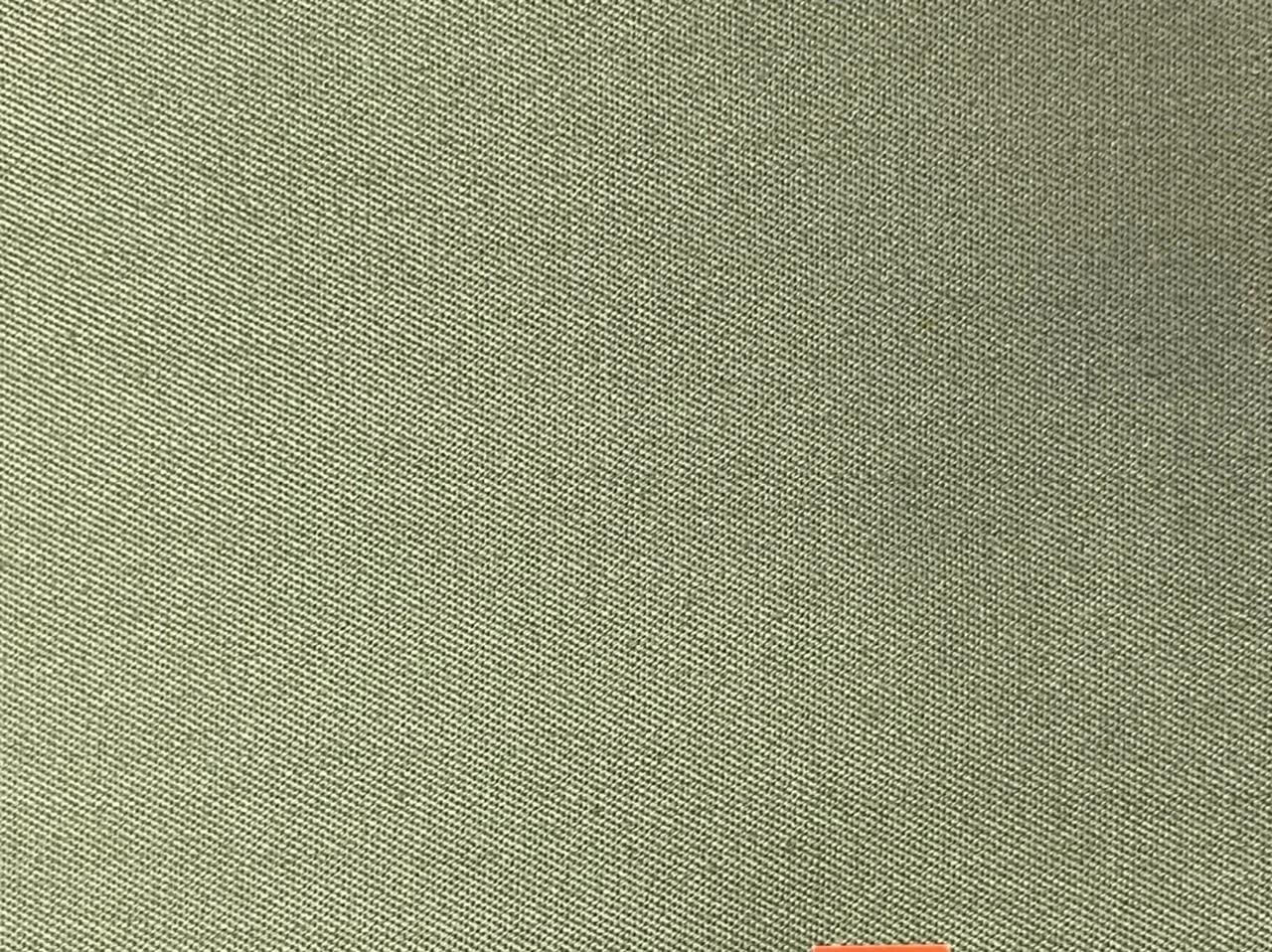 Gianluca Biatti 599-110 MEDIUM GREEN fabric swatch