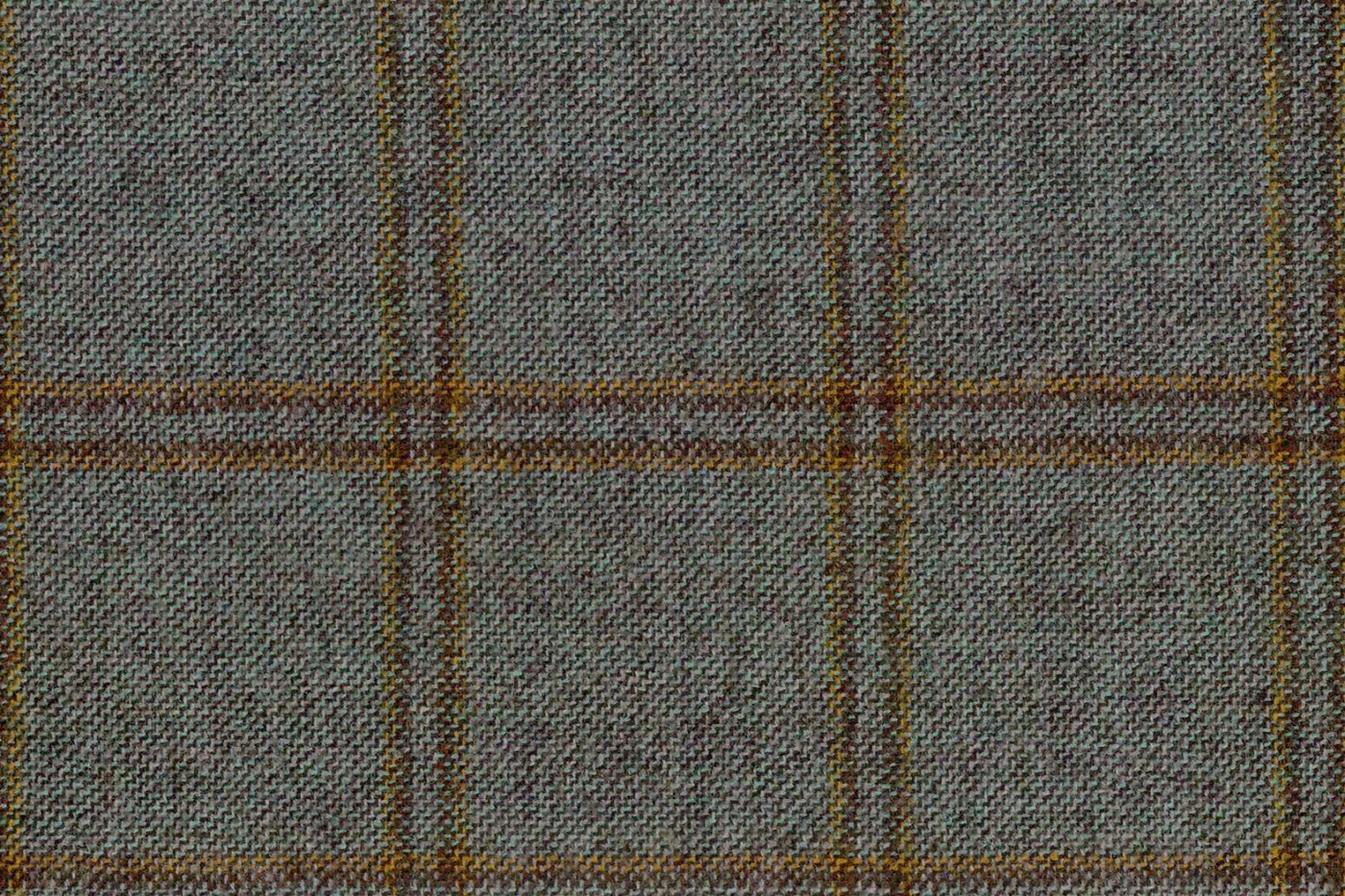 Giorgio Valentino 25775-280 ASH GREY WPANE fabric swatch