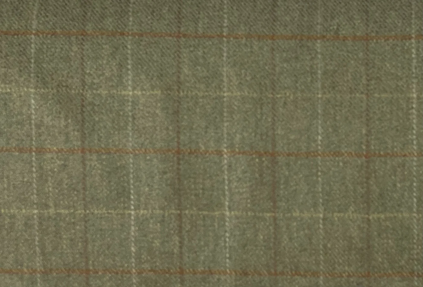 Giorgio Valentino 26326-280 OLIVE MULTI WPANE fabric swatch