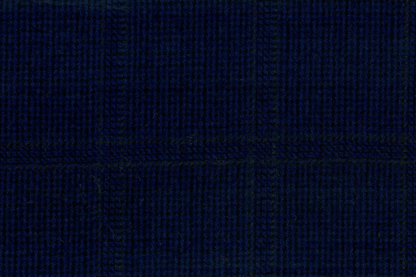Giorgio Valentino 26361-250 BLUE WPANE fabric swatch