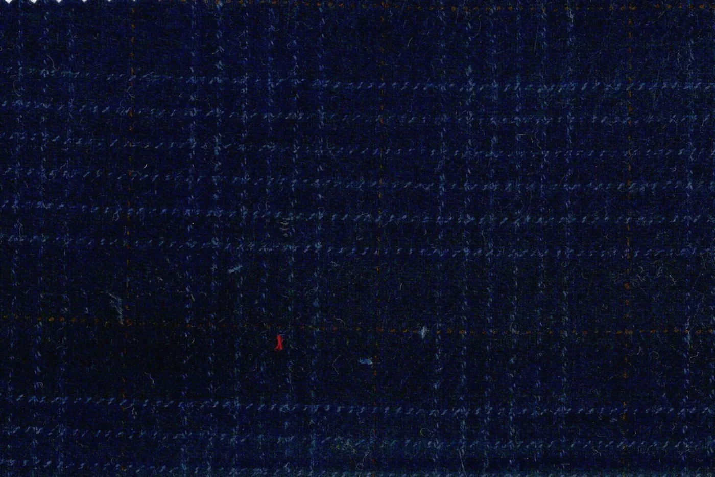 Giorgio Valentino 27464-280 NAVY W/BLUE WPANE fabric swatch
