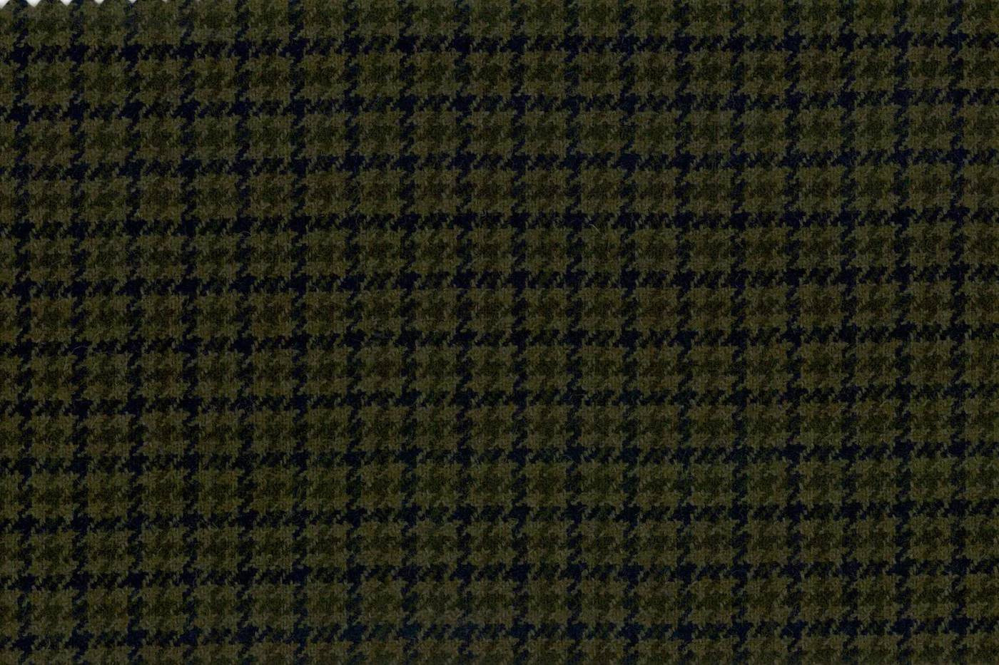 Giorgio Valentino 27466-250 OLIVE HTOOTH fabric swatch