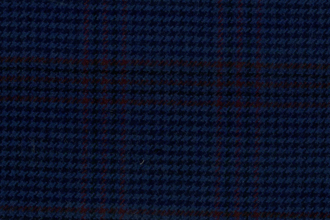 Giorgio Valentino 27510-250 BLUE W/PURPLE CHK fabric swatch