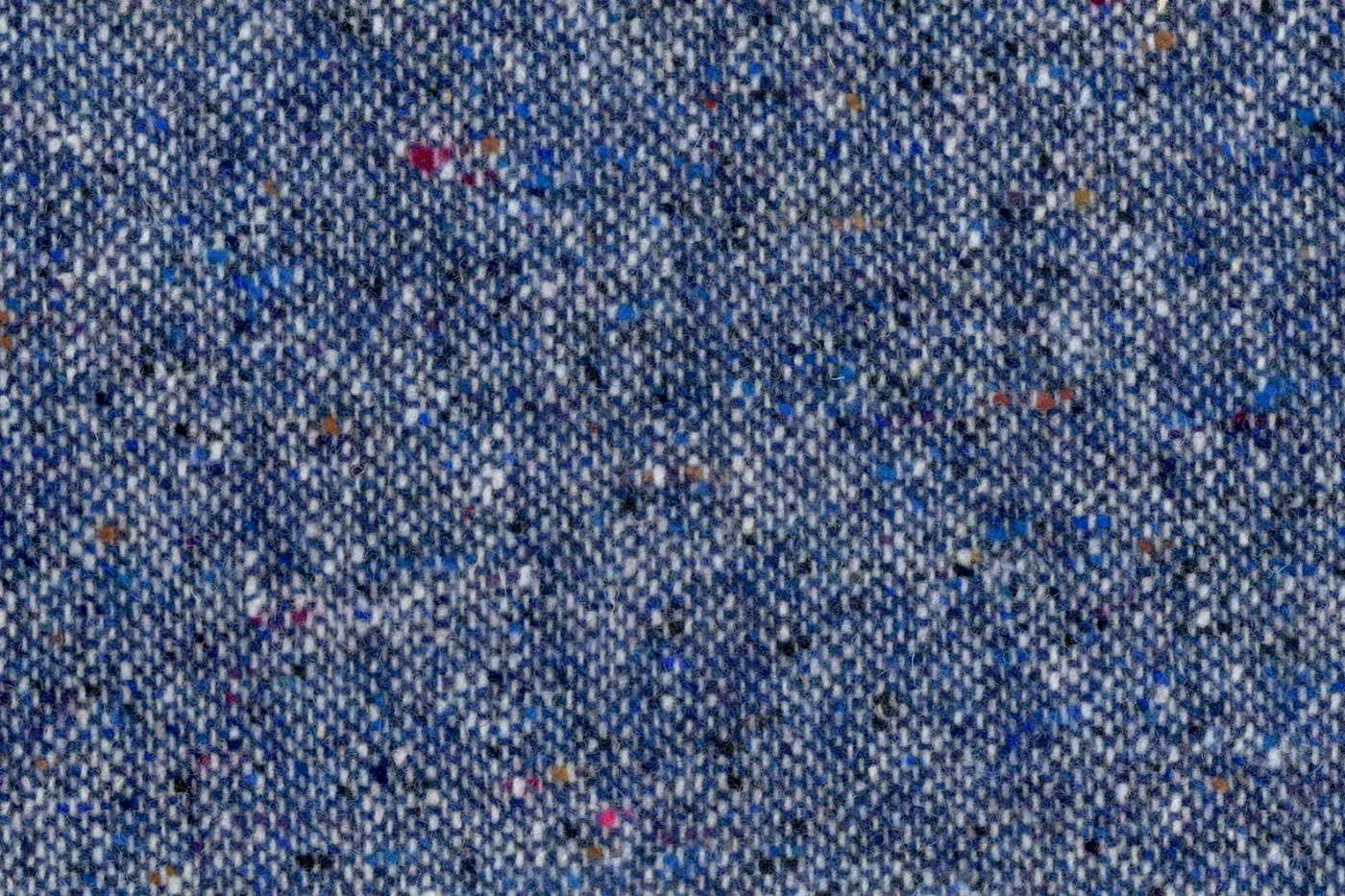 Giorgio Valentino 27587-250 LT.BLUE DONNEGAL fabric swatch