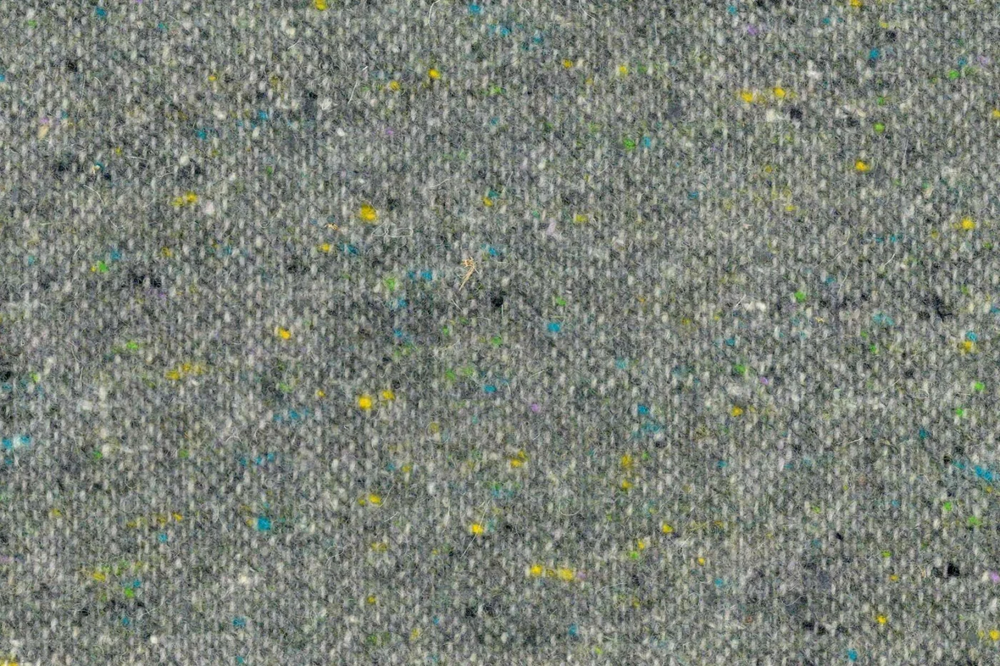 Giorgio Valentino 27591-250 LT.GREY DONNEGAL fabric swatch
