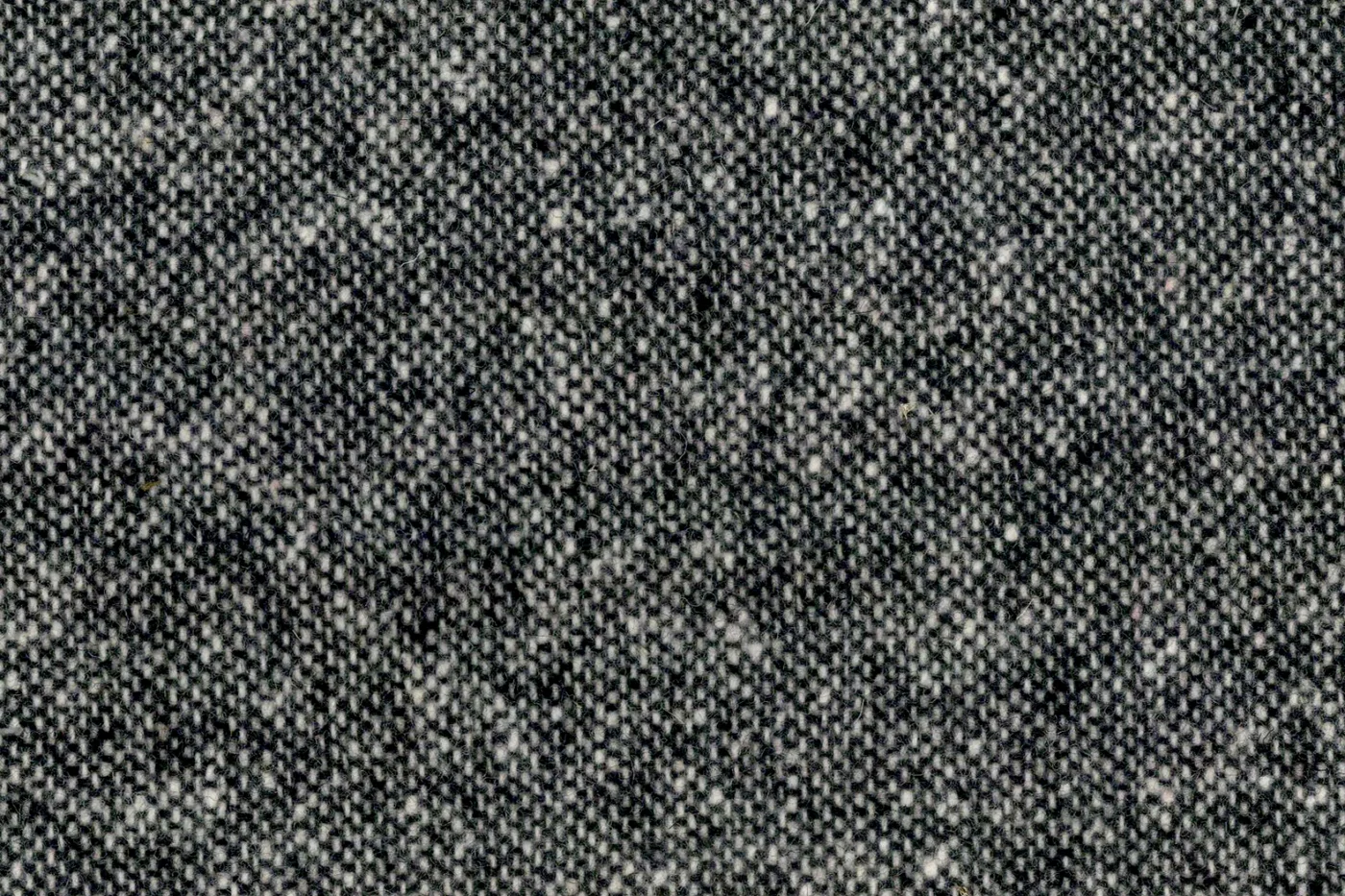 Giorgio Valentino 27592-250 SALT N PEPPER DONNEGAL fabric swatch