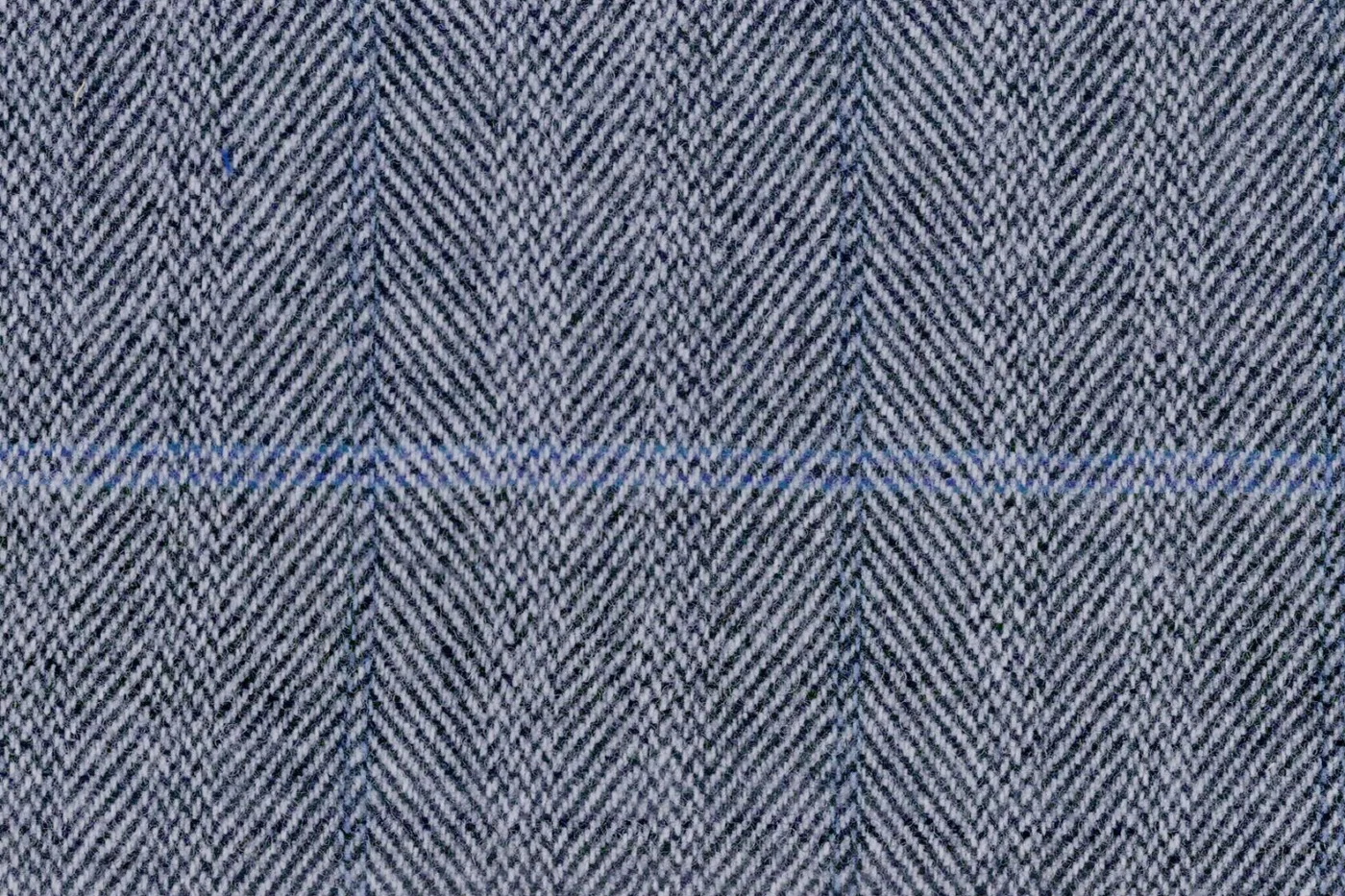 Giorgio Valentino 28447-280 LT GREY HBONE WP fabric swatch