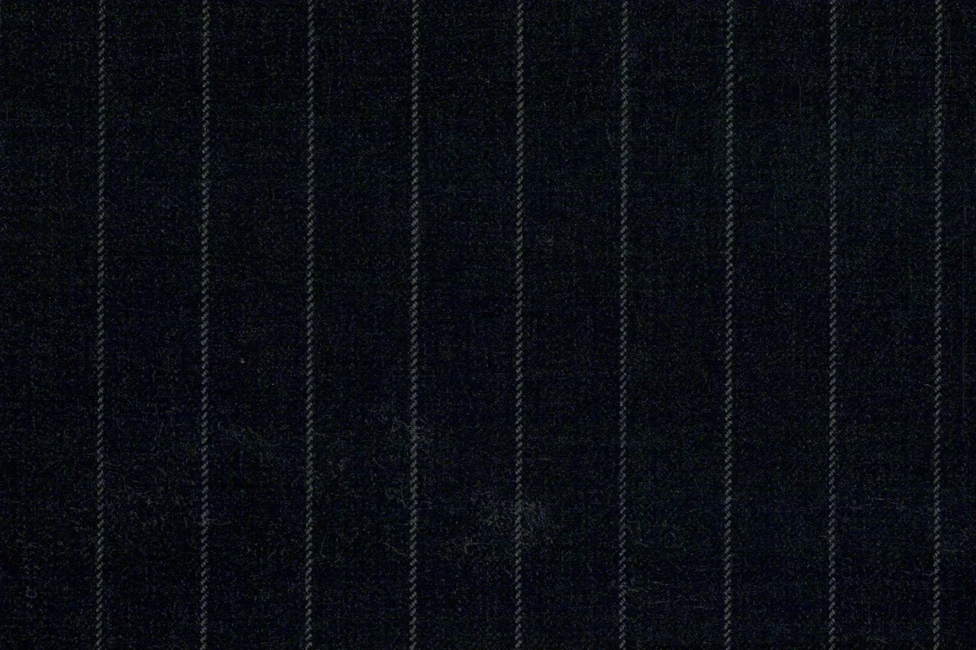 John Foster 26997-290 CHARCOAL CHALK STR fabric swatch
