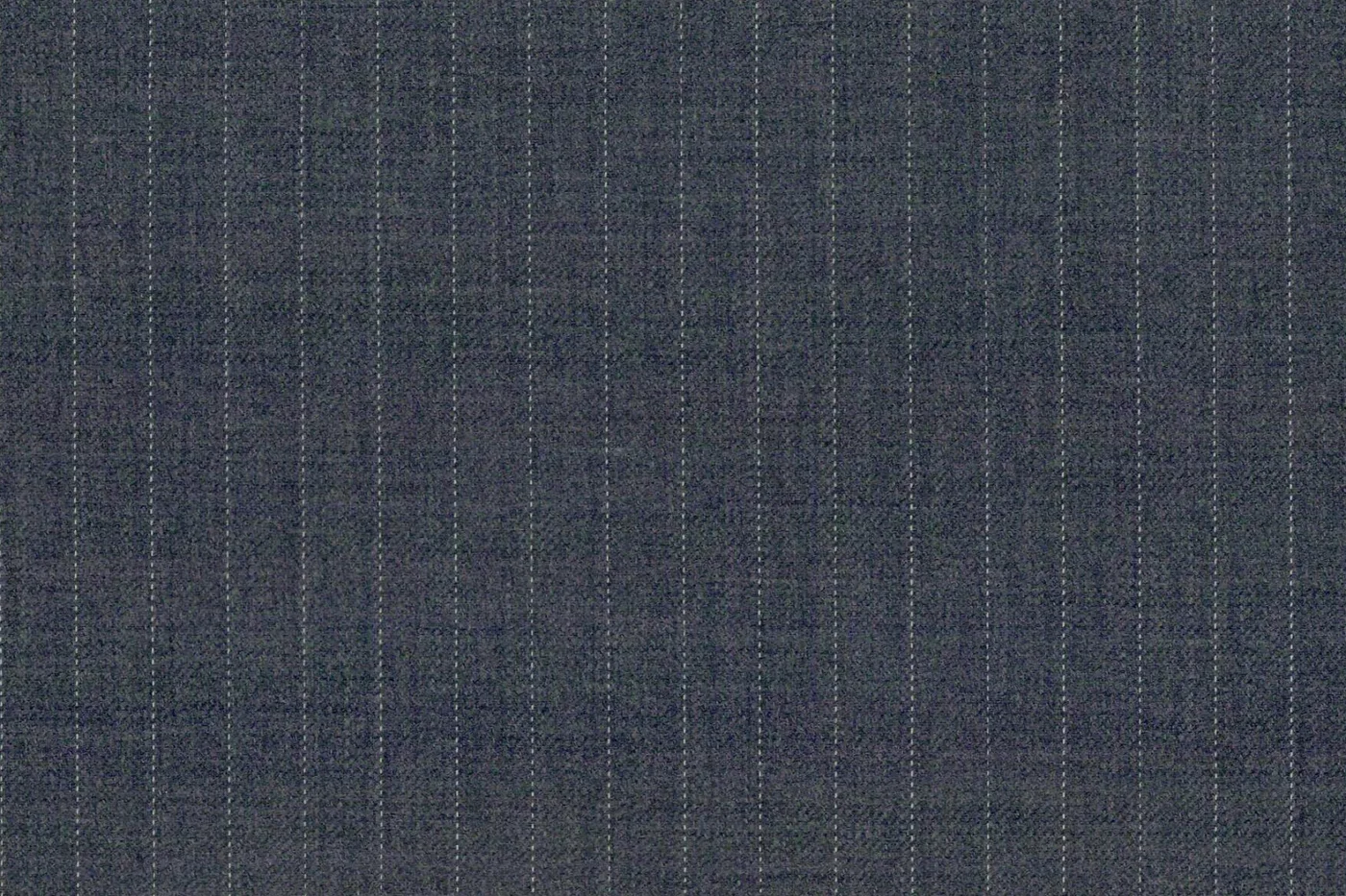 John Foster 27000-290 MD.GREY PINSTRIPE fabric swatch