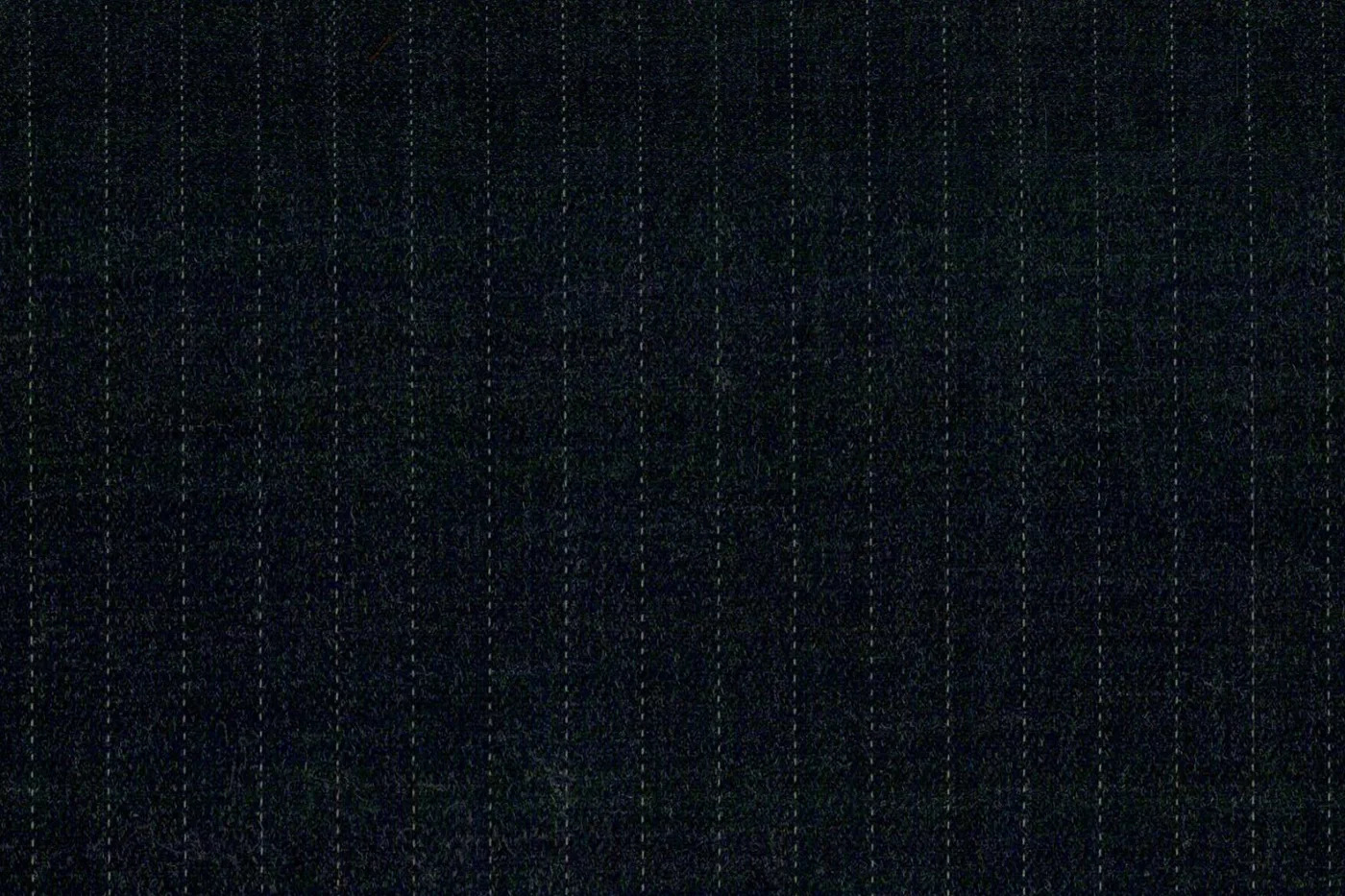 John Foster 27001-290 CHARCOAL PINSTRIPE fabric swatch