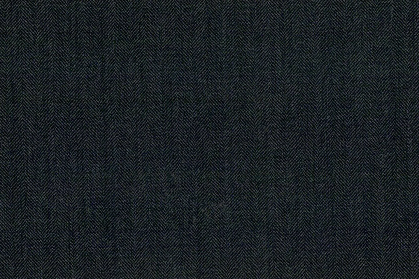 John Foster 27007-290 BANKER GREY HBONE fabric swatch