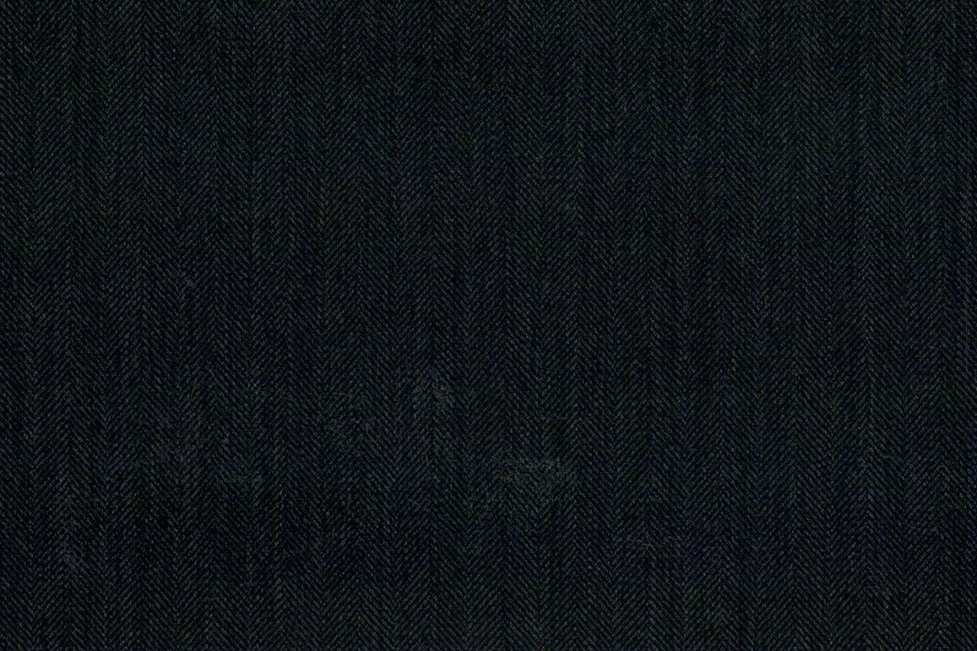 John Foster 27008-290 CHARCOL HBONE fabric swatch