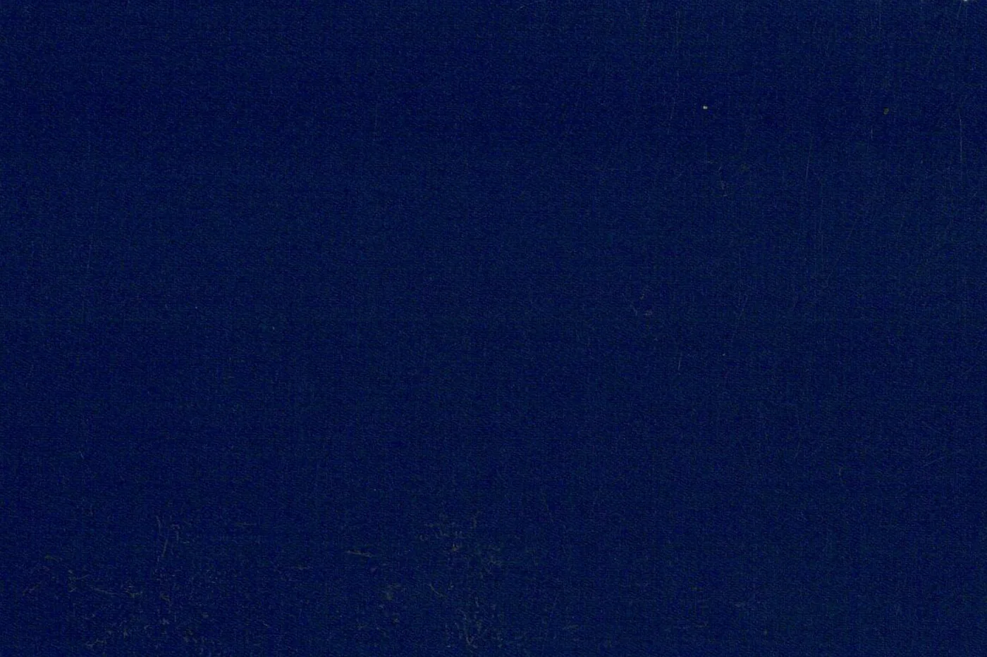 Lanificio Cerruti Super 150's 26863-780 ROYAL BLUE fabric swatch