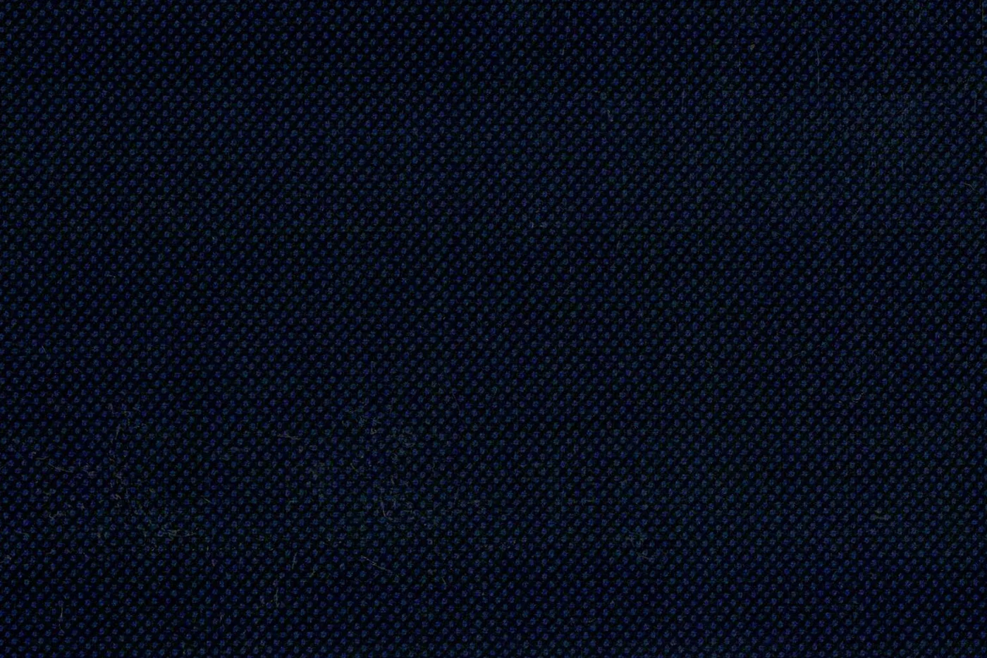 Lanificio Cerruti Super 150's 26866-780 BLUE BIRDSEYE fabric swatch