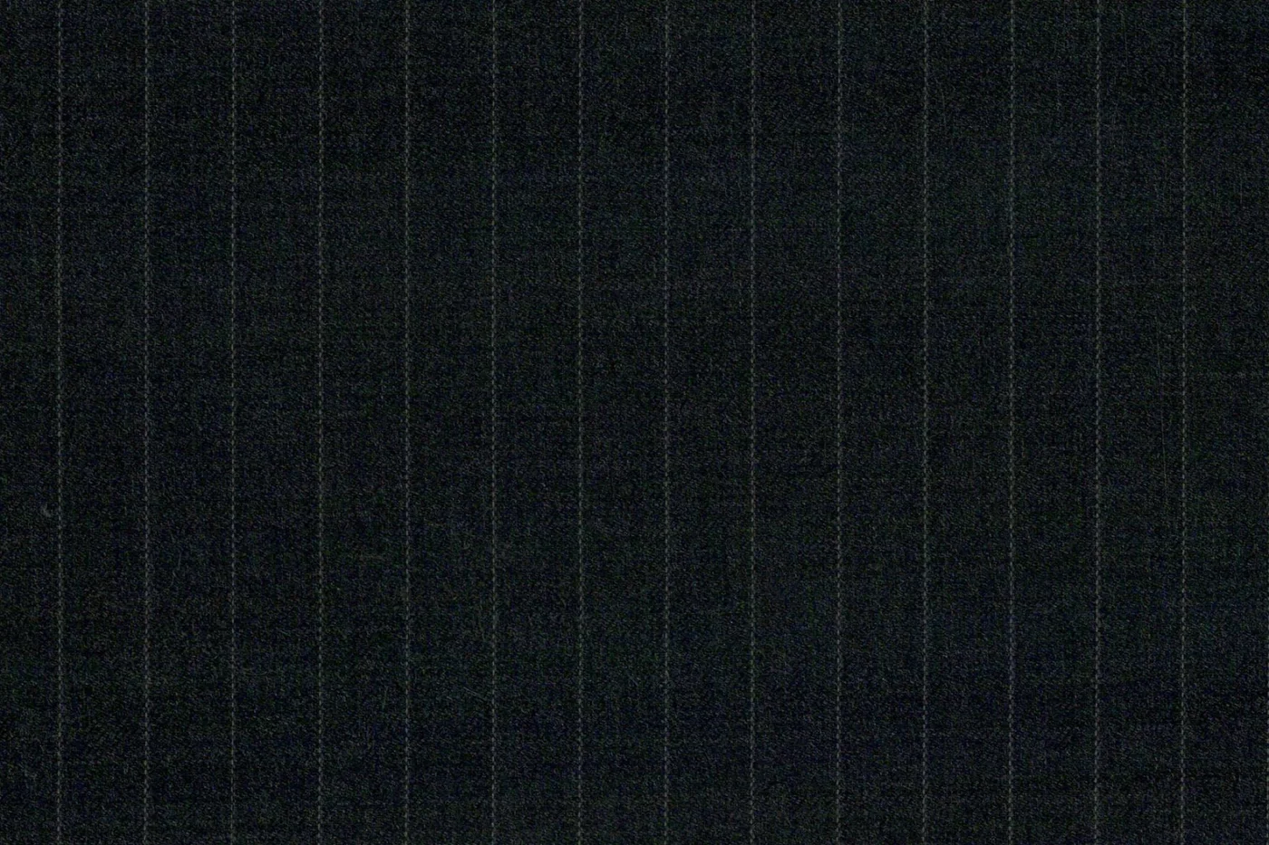 Lanificio Cerruti Super 150's 26878-780 GREY STRIPE fabric swatch