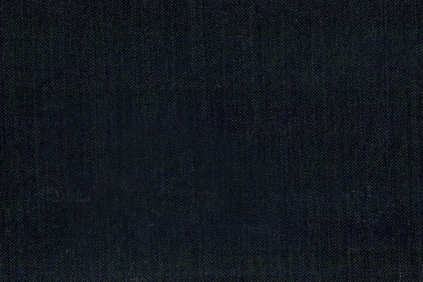 Lanificio Valdengo 26530-280 CHARCOAL MINI HBONE fabric swatch