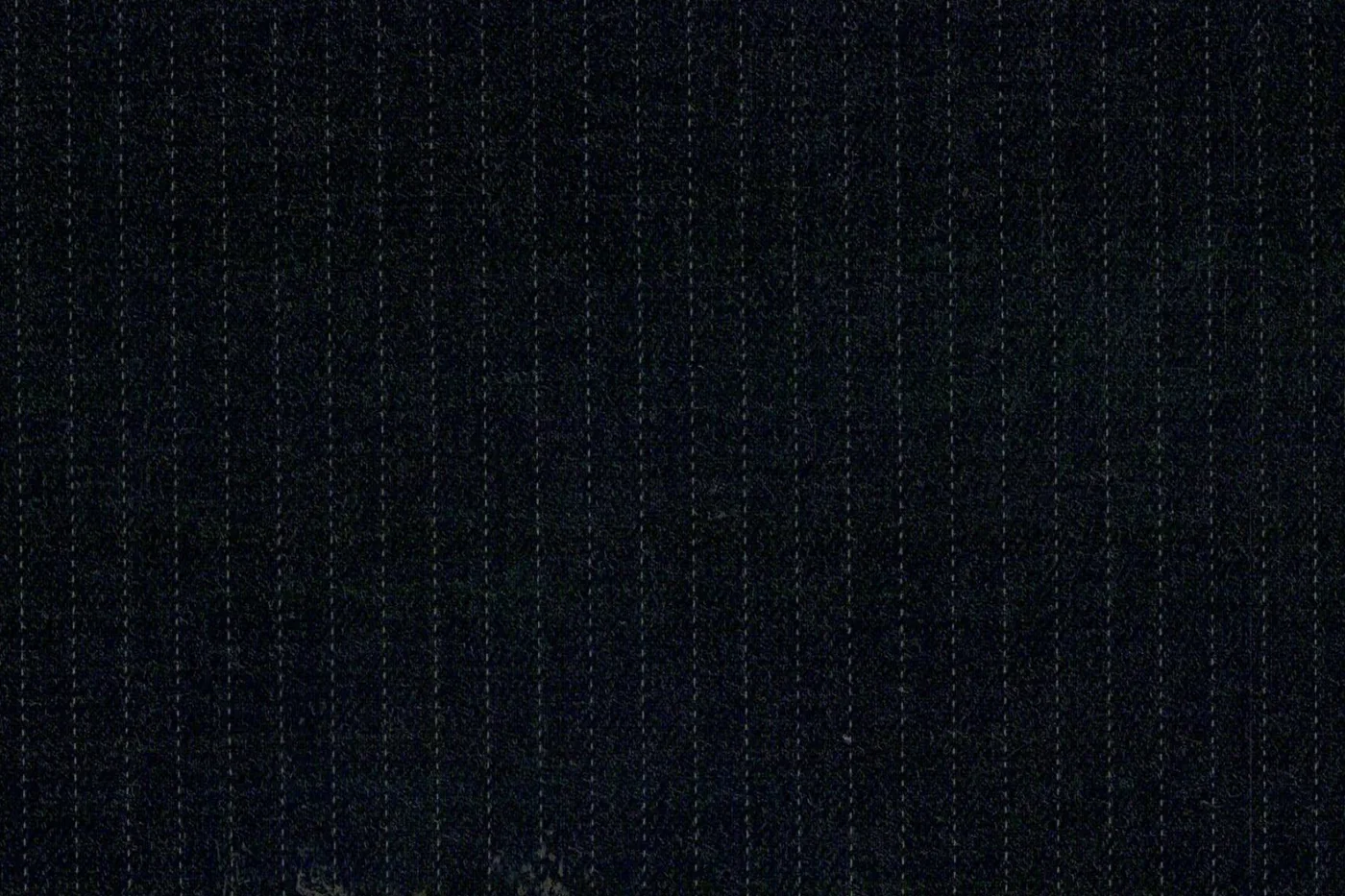 Lanificio Valdengo 26538-280 DK.GREY PNSTRIPE fabric swatch