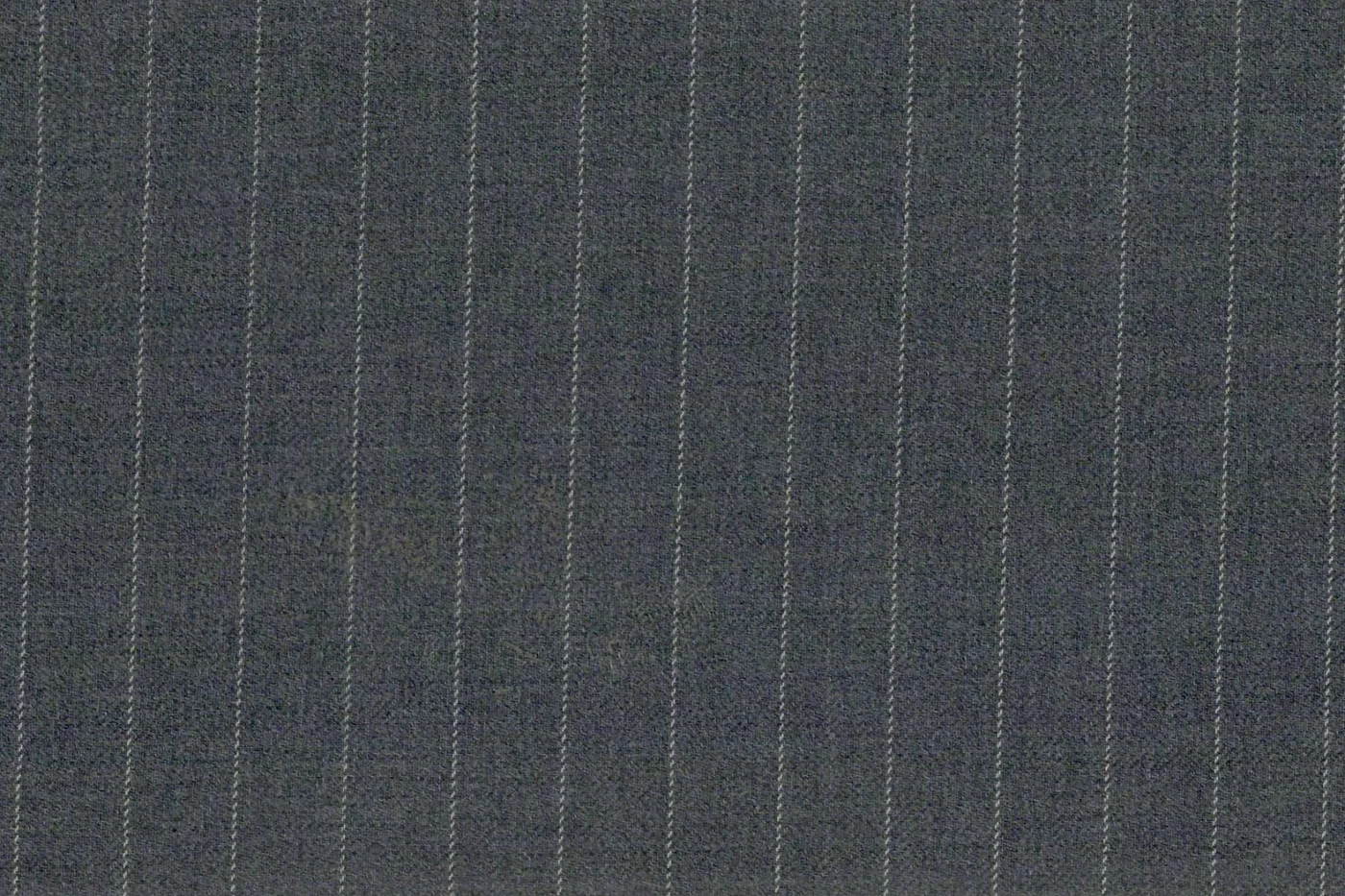 Lanificio Valdengo 26549-280 LIGHT GREY STRIPE fabric swatch