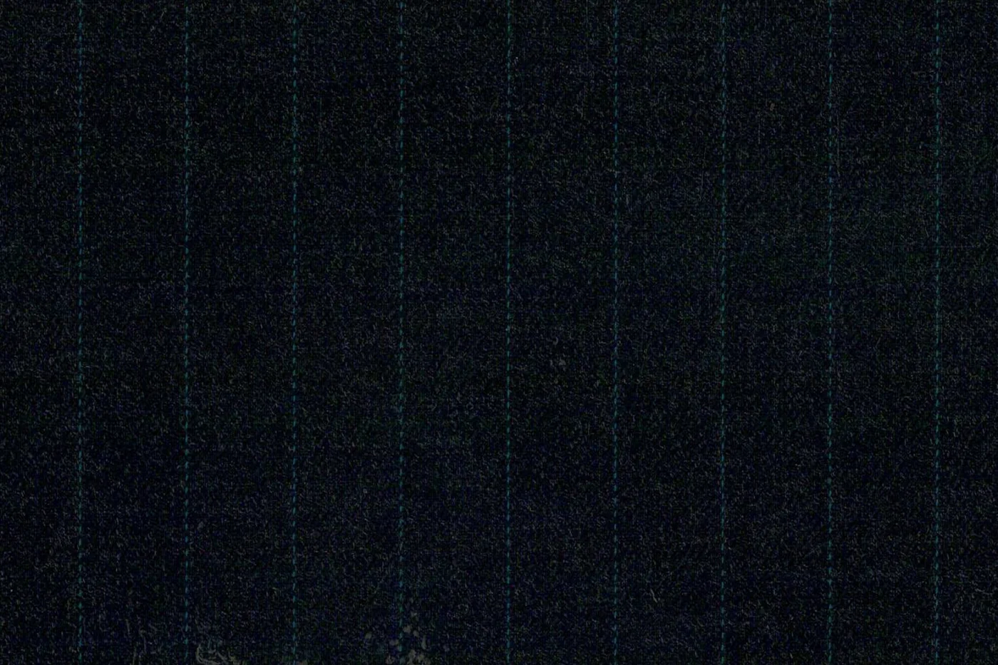 Lanificio Valdengo 26552-280 CHARCOAL W/BLUE STR fabric swatch