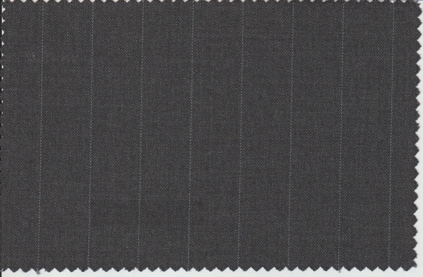 Last Pieces 20390-280 GREY STRIPE fabric swatch