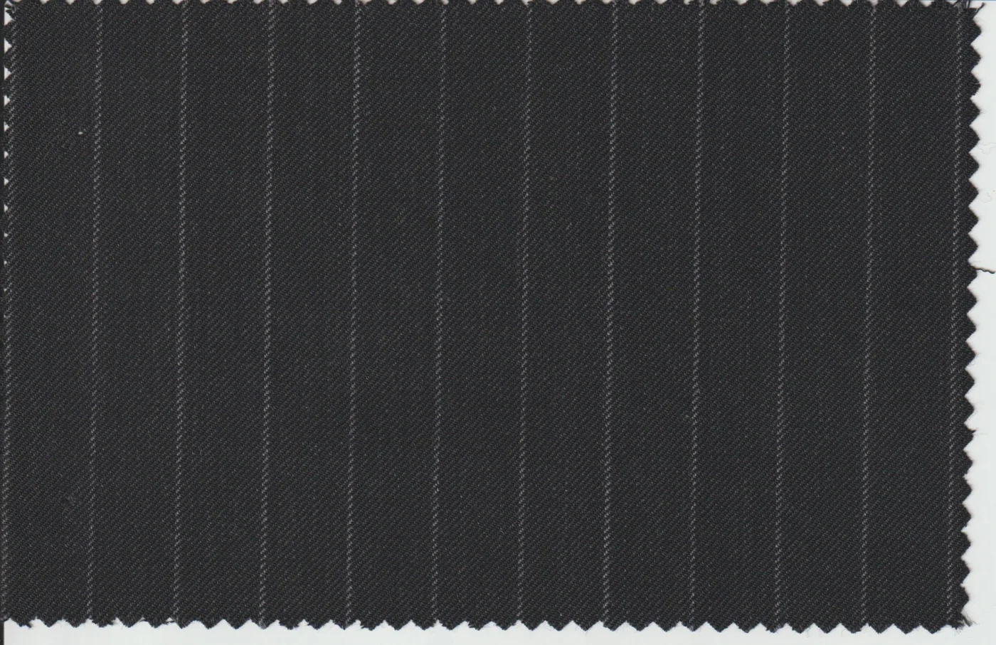 Last Pieces 21157-180 GREY STRIPE fabric swatch