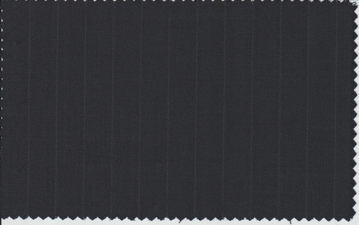 Last Pieces 21315-280 GREY STRIPE fabric swatch