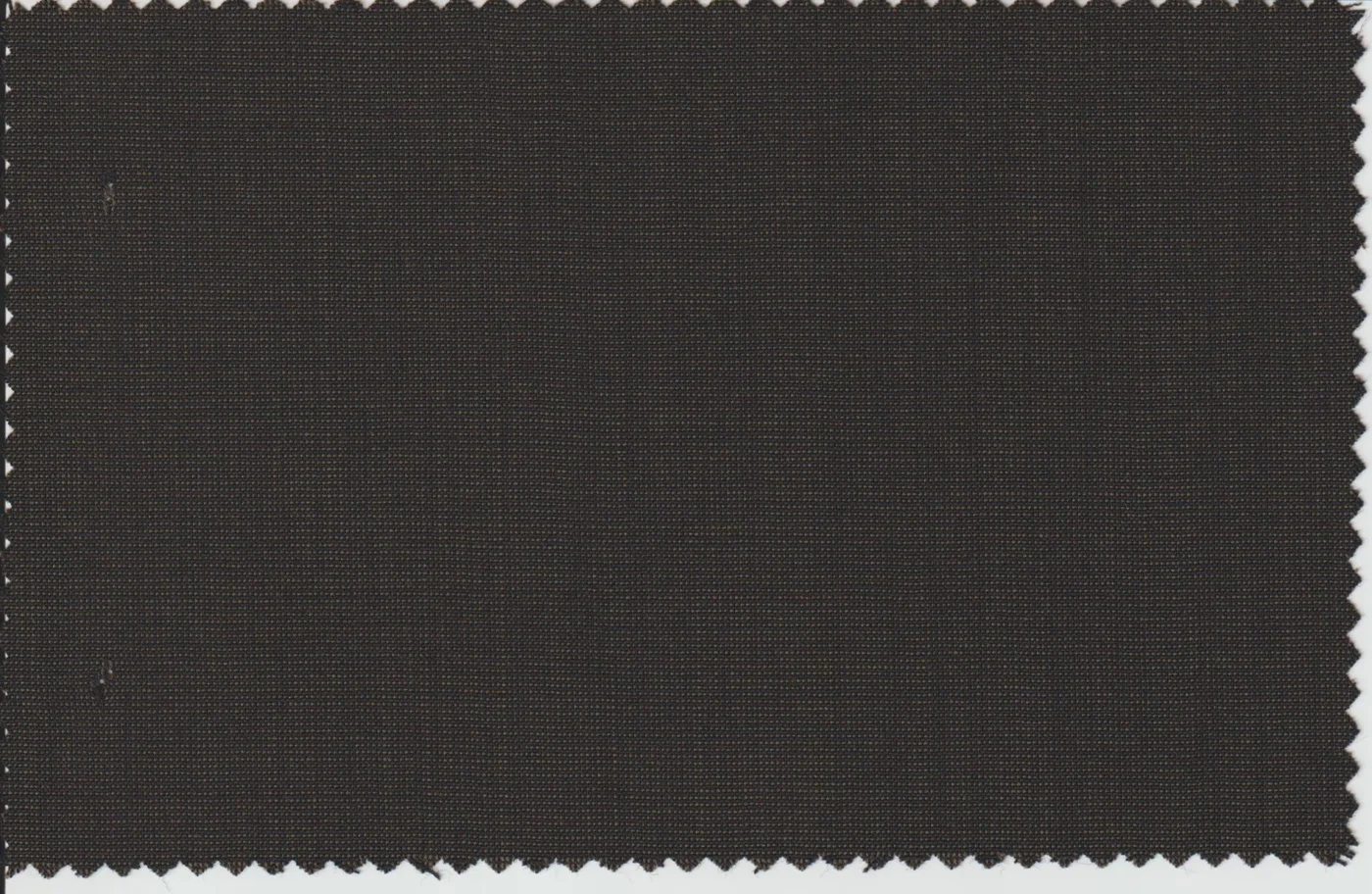 Last Pieces 21367-160 BROWN NAILHEAD fabric swatch