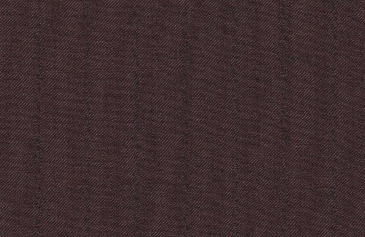 Last Pieces 21776-160 MAROON SELF STRIPE fabric swatch