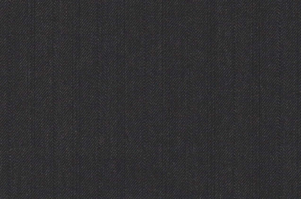 Last Pieces 21780-160 DK GREY SELF STRIPE fabric swatch