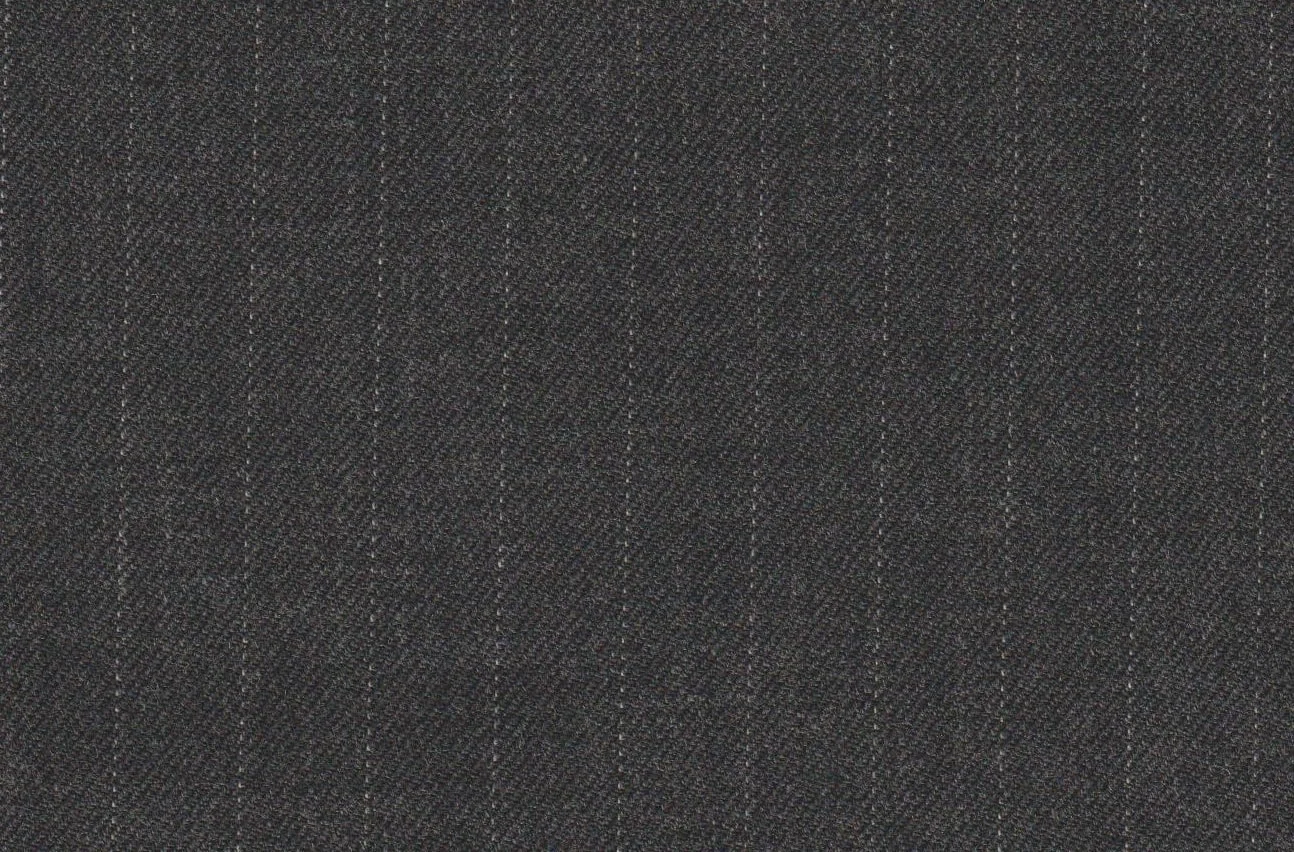 Last Pieces 21782-160 GREY STRIPE fabric swatch