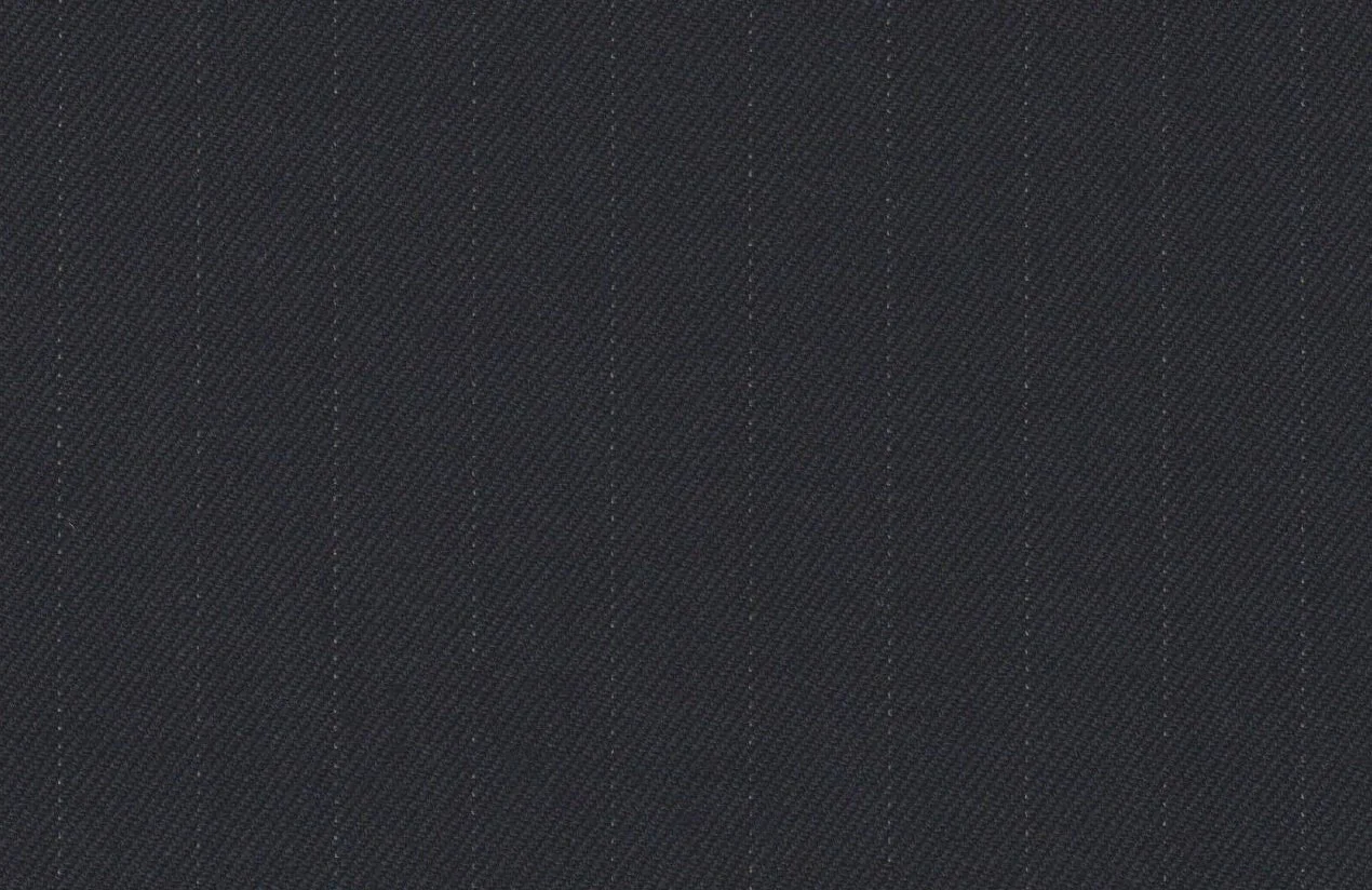 Last Pieces 21784-160 NAVY STRIPE fabric swatch