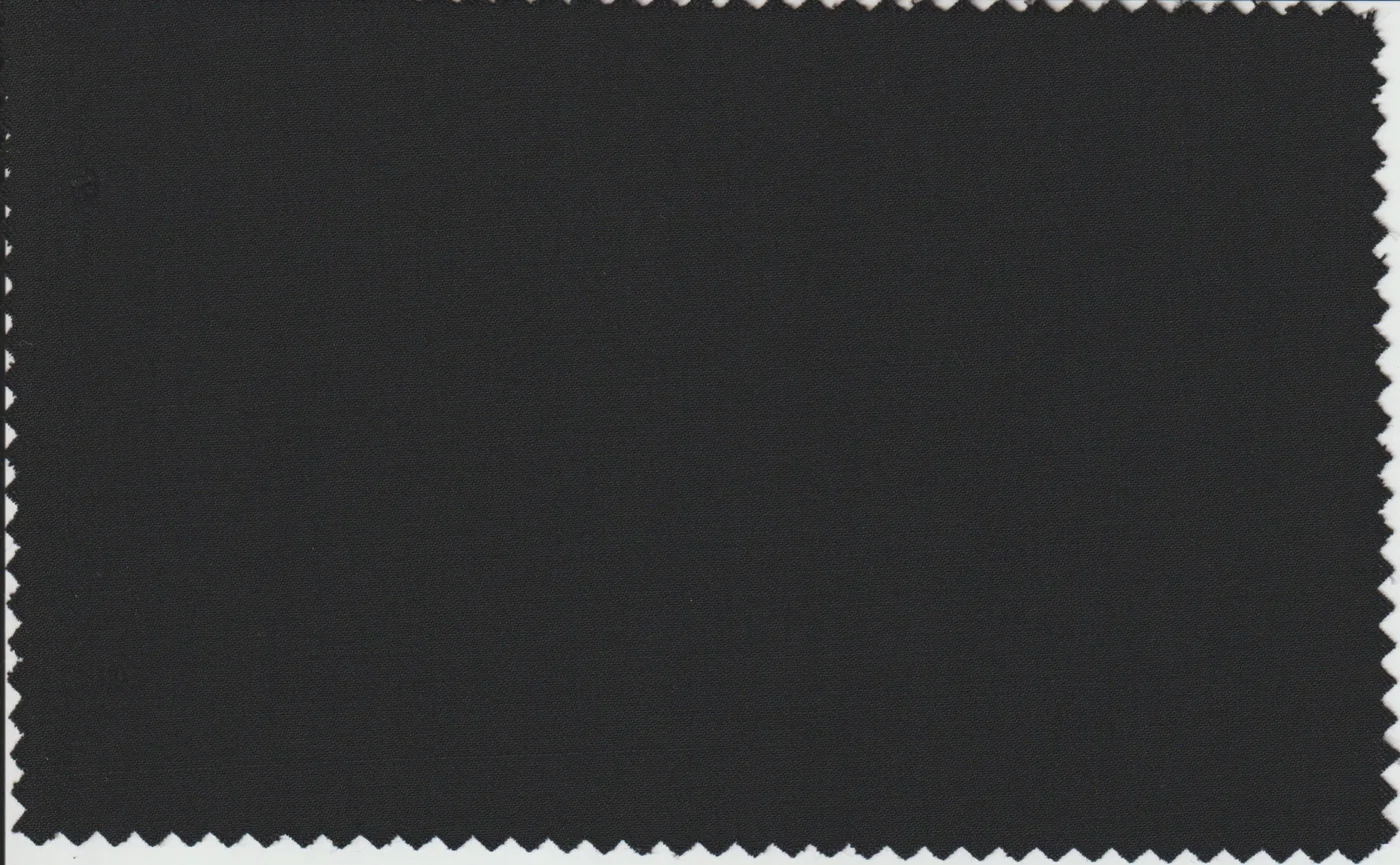 Last Pieces 22211-160 BLACK fabric swatch