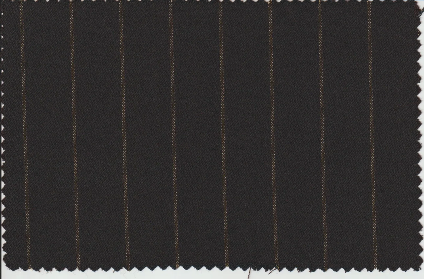 Last Pieces 22214-280 BROWN STRIPE fabric swatch