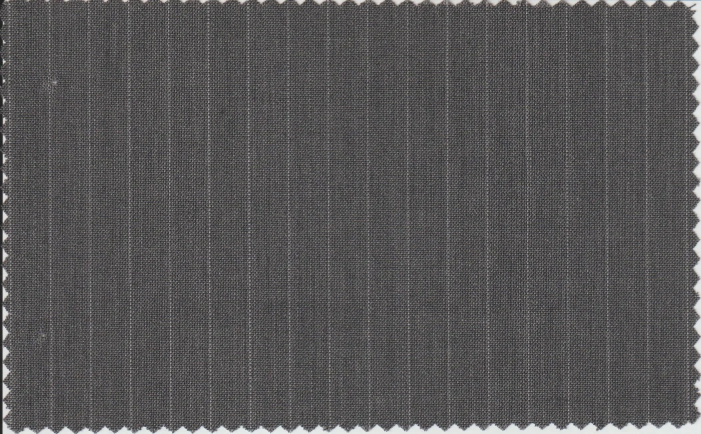 Last Pieces 23715-170 GREY STRIPE fabric swatch