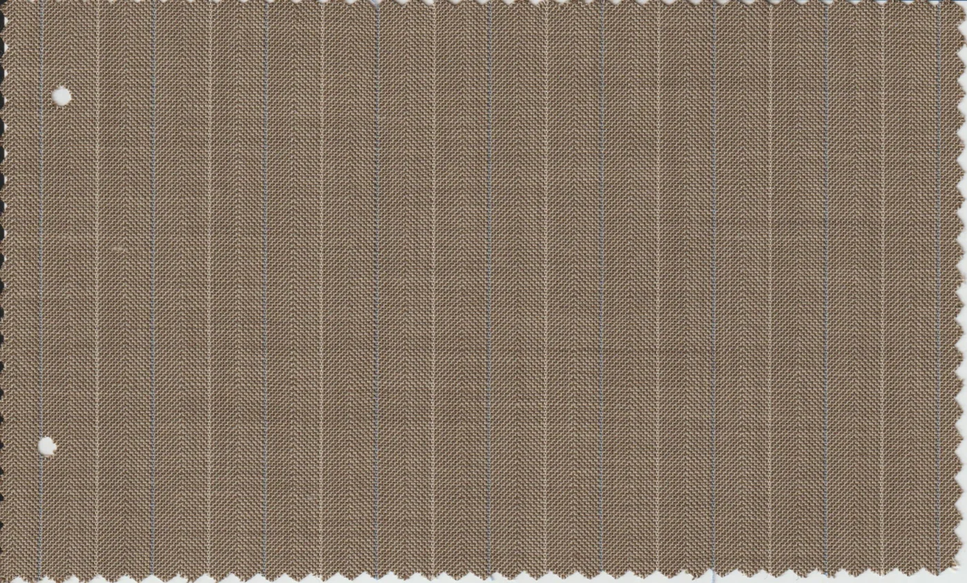 Last Pieces 24117-280 LT BEIGE STRIPE fabric swatch