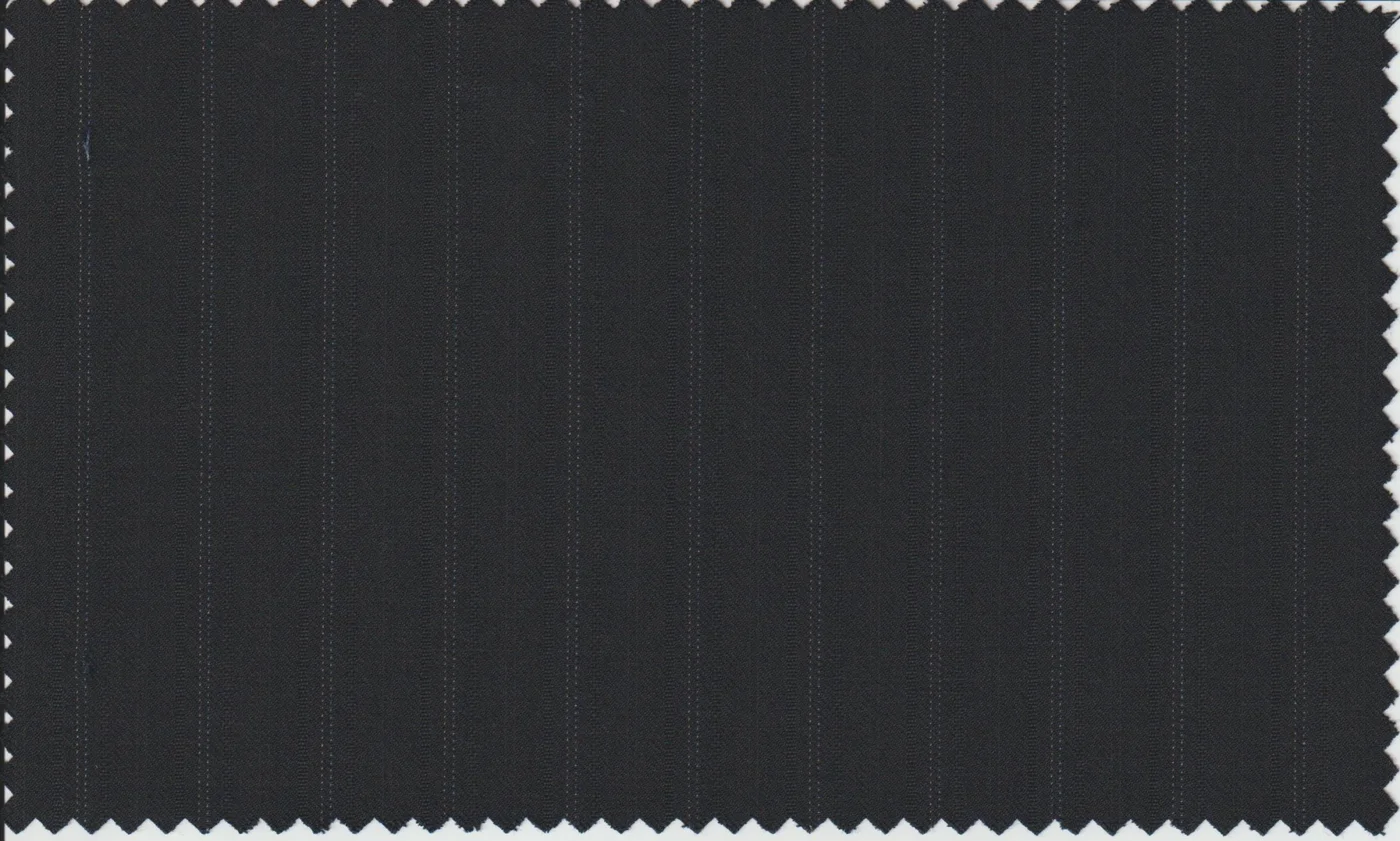 Last Pieces 24883-160 GREY STRIPE fabric swatch