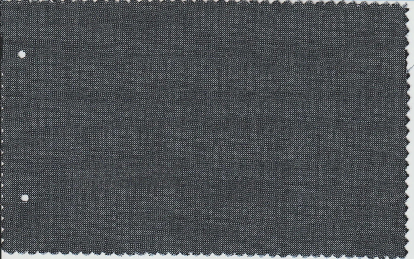 Last Pieces 24897-160 GREYISH BLUE fabric swatch
