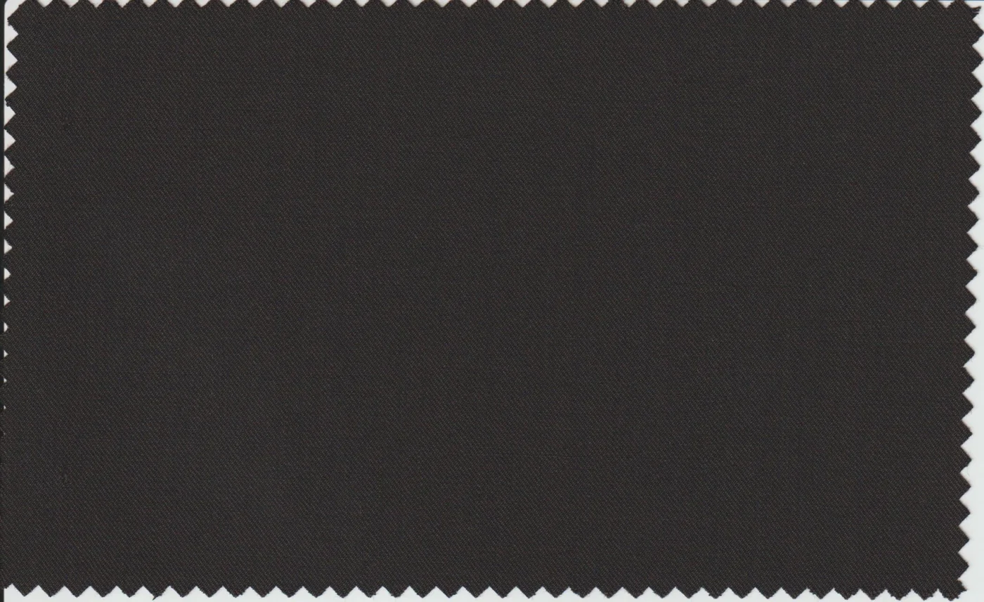 Last Pieces 24909-170 DK BROWN SHARKSKIN fabric swatch