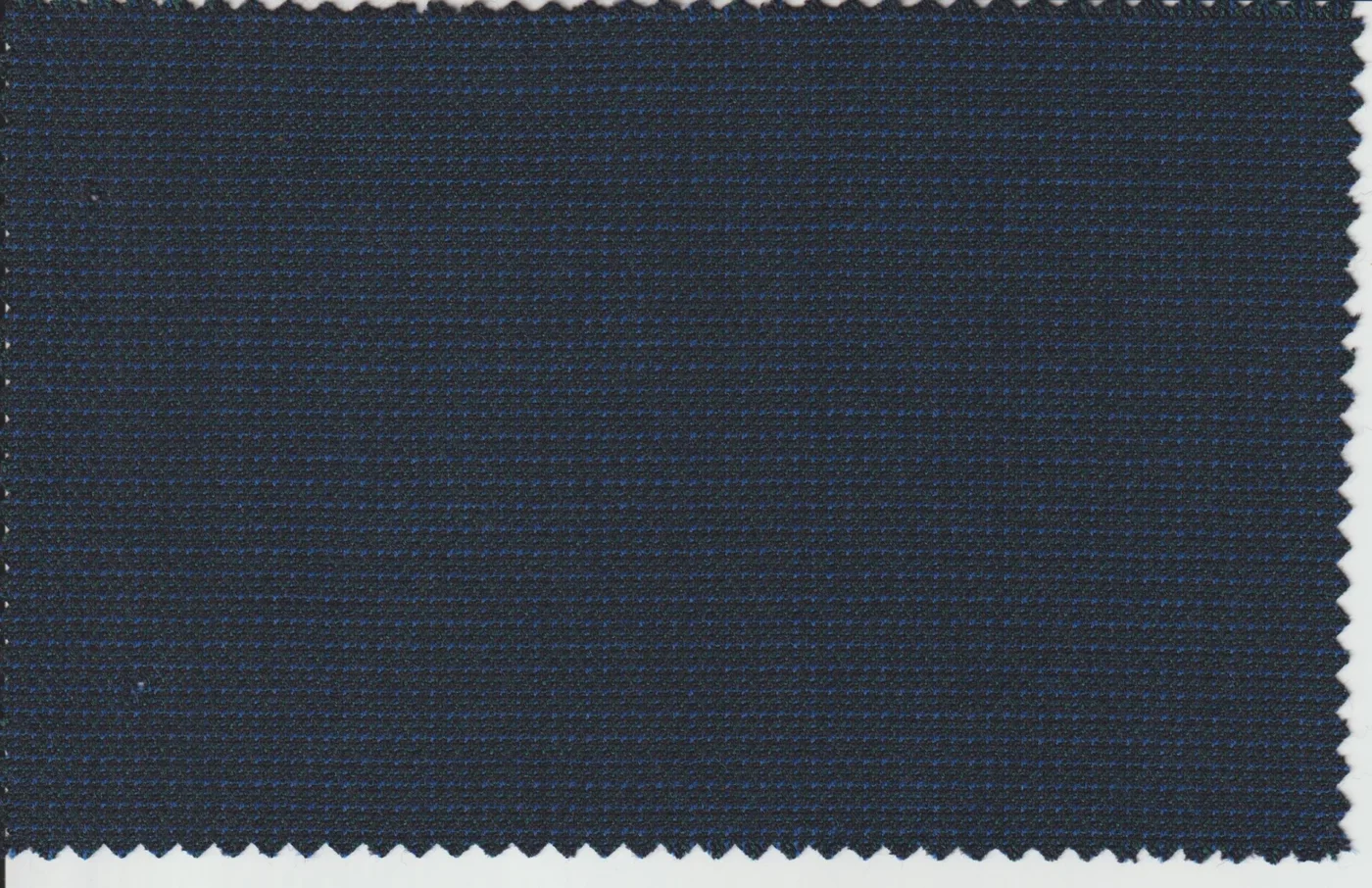 Last Pieces 9474-220 BLUE NAILHEAD fabric swatch
