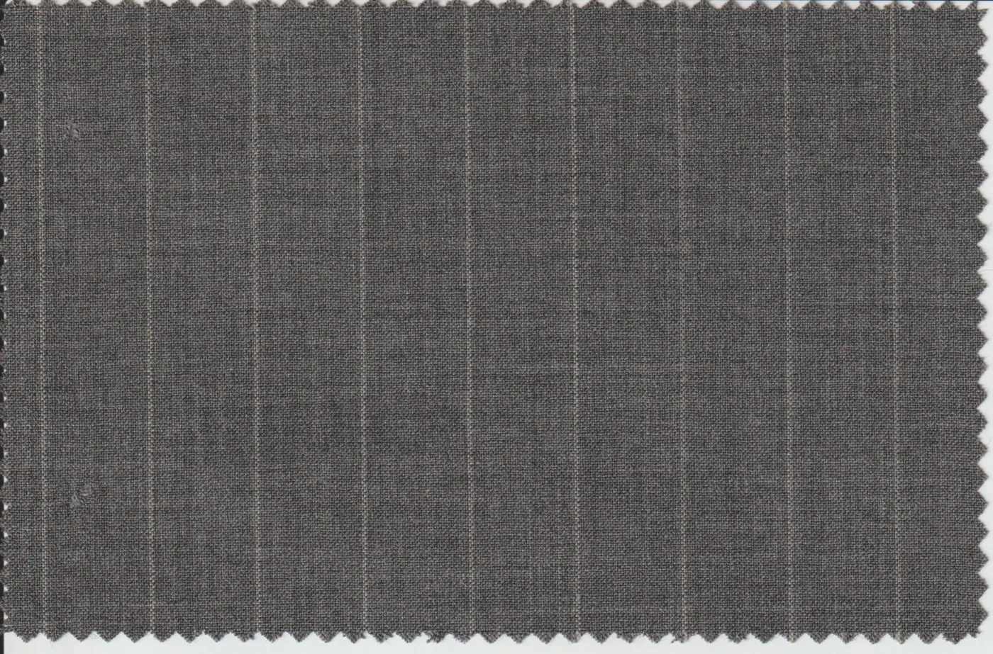 Last Pieces 9641-120 GREY STRIPE fabric swatch