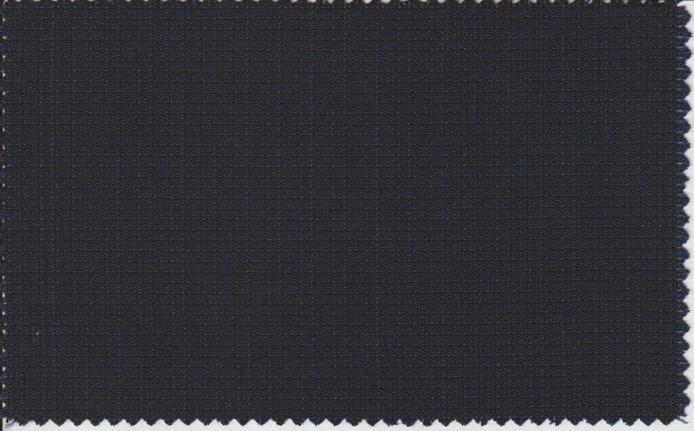 Last Pieces 9961-220 DK BLUE MULTI fabric swatch