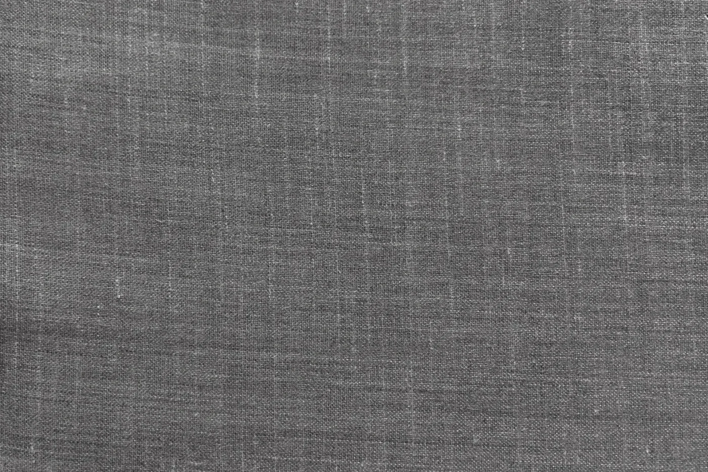 Linen 20153-150 LIGHT GREY fabric swatch