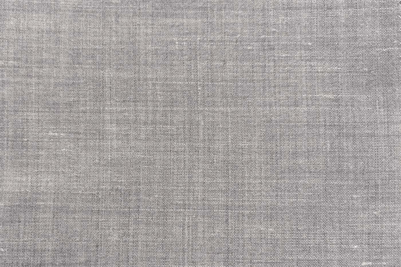 Linen 21695-150 V. LIGHT GREY fabric swatch