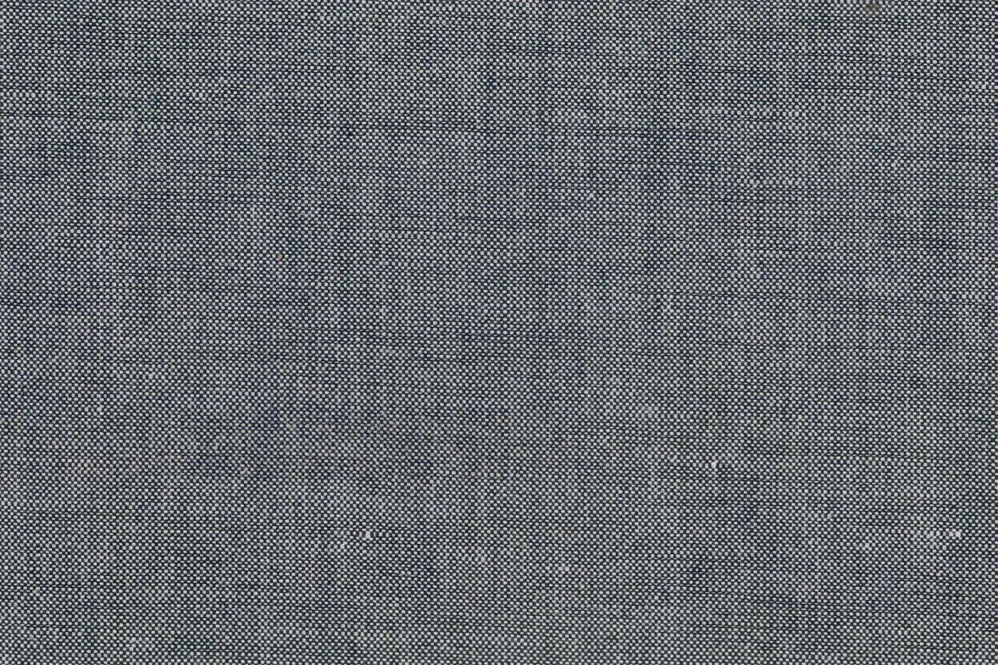Linen 25576-110 MEDIUM GREY fabric swatch